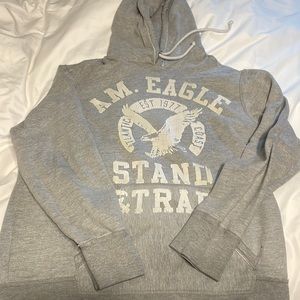 Men’s American Eagle Hoodie